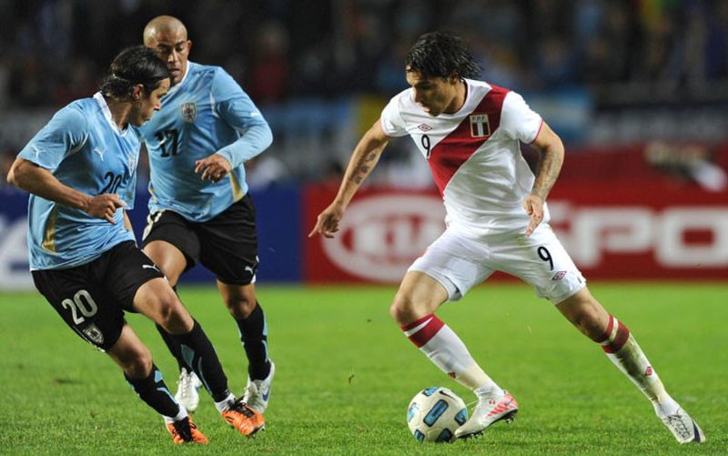 Nhận định soi kèo Uruguay vs Peru lúc 06h30 ngày 05/9/2025