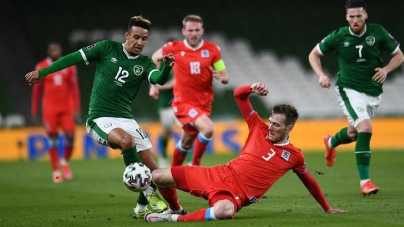 Nhận định soi kèo Luxembourg vs Bắc Ireland lúc 01h45 ngày 05/9/2025