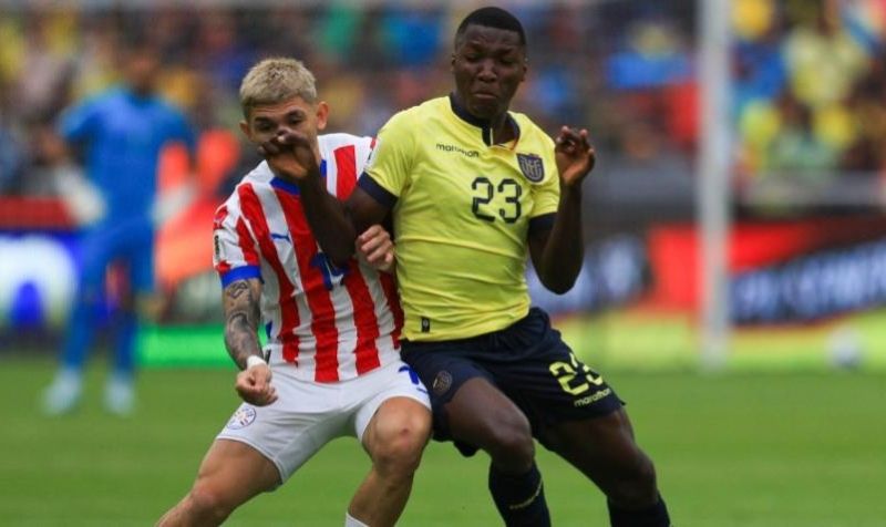 Nhận định soi kèo Paraguay vs Ecuador lúc 06h30 ngày 05/9/2025